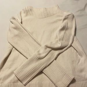 Banana Republic sweater